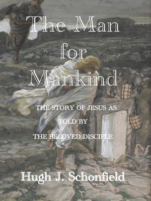 cover image of The Man for Mankind